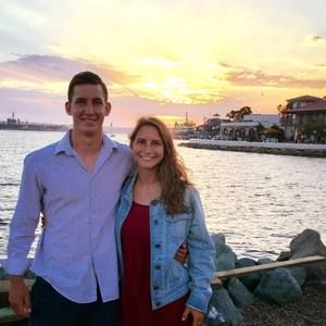 Meet your Posher, Patricia